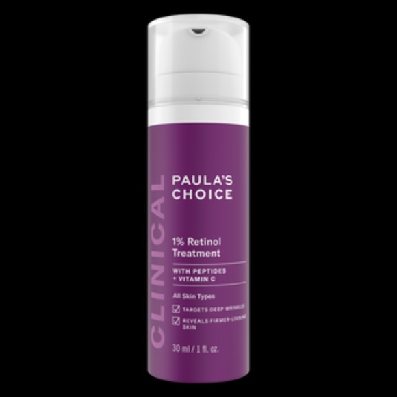 Paula's Choice Skincare Paulas Choice Clinical Retinol Treatment